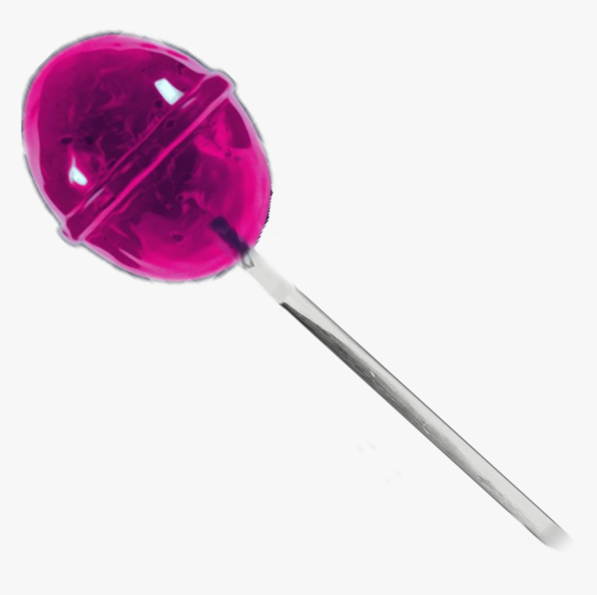 #sucker #candy #lollipop - Magnifying Glass, HD Png Download