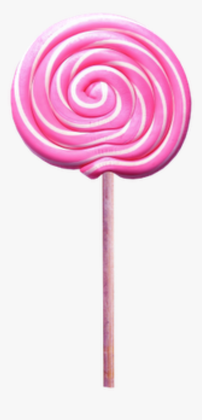 ♡➳ - Tags - - Pink Lollipop, HD Png Download