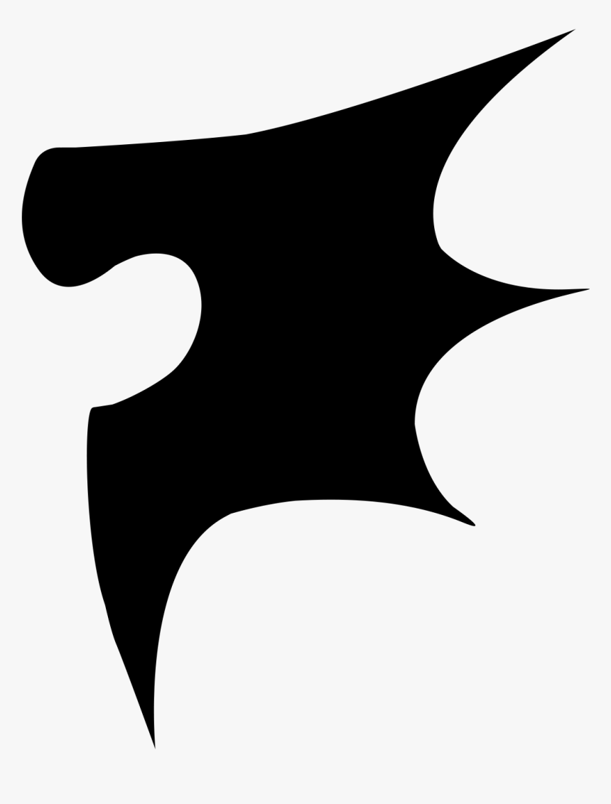 Black Wings , Png Download, Transparent Png