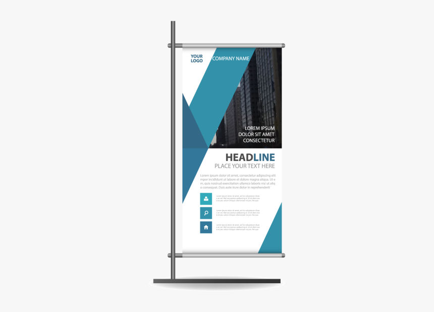 Banner, HD Png Download