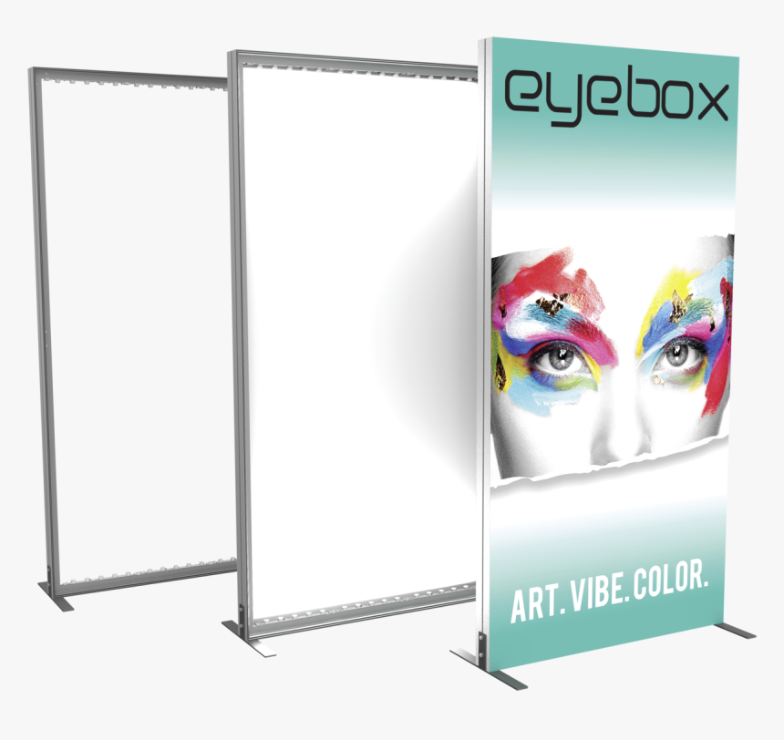 Trade Show Graphics Www Parkpressprinters, HD Png Download