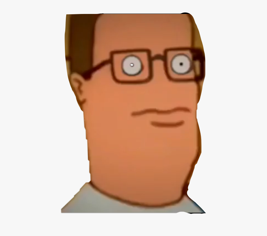 #clouds #meme #dank #kingofthehill #freetoedit - Cartoon, HD Png Download