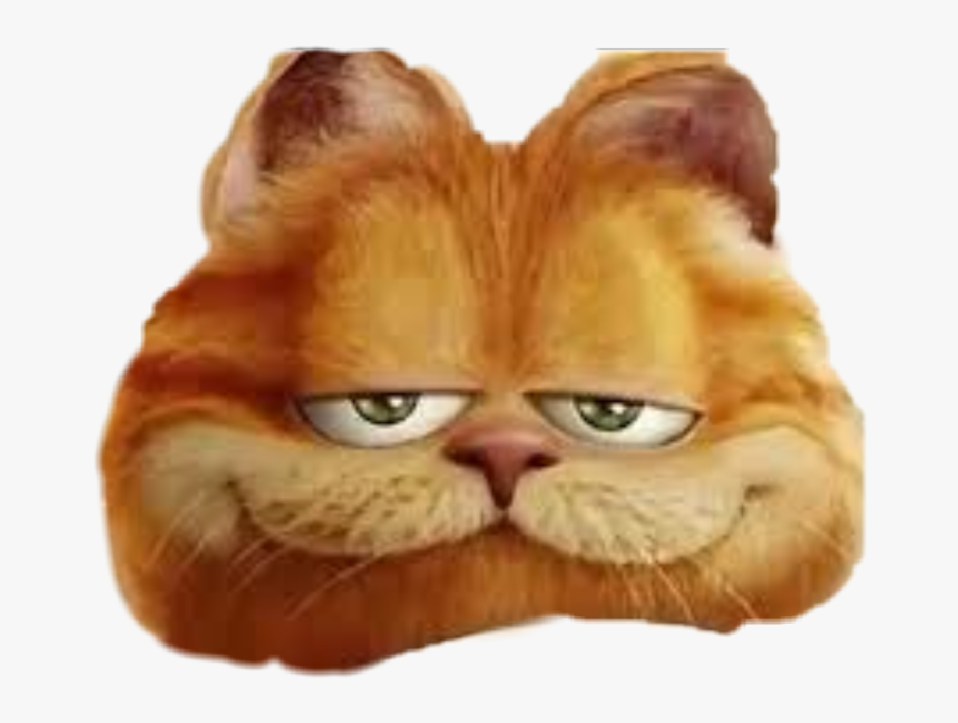 #mood #dank #meme #dankmeme #memes #memethisnow #memegangcom - Garfield Movie Hd, HD Png Download
