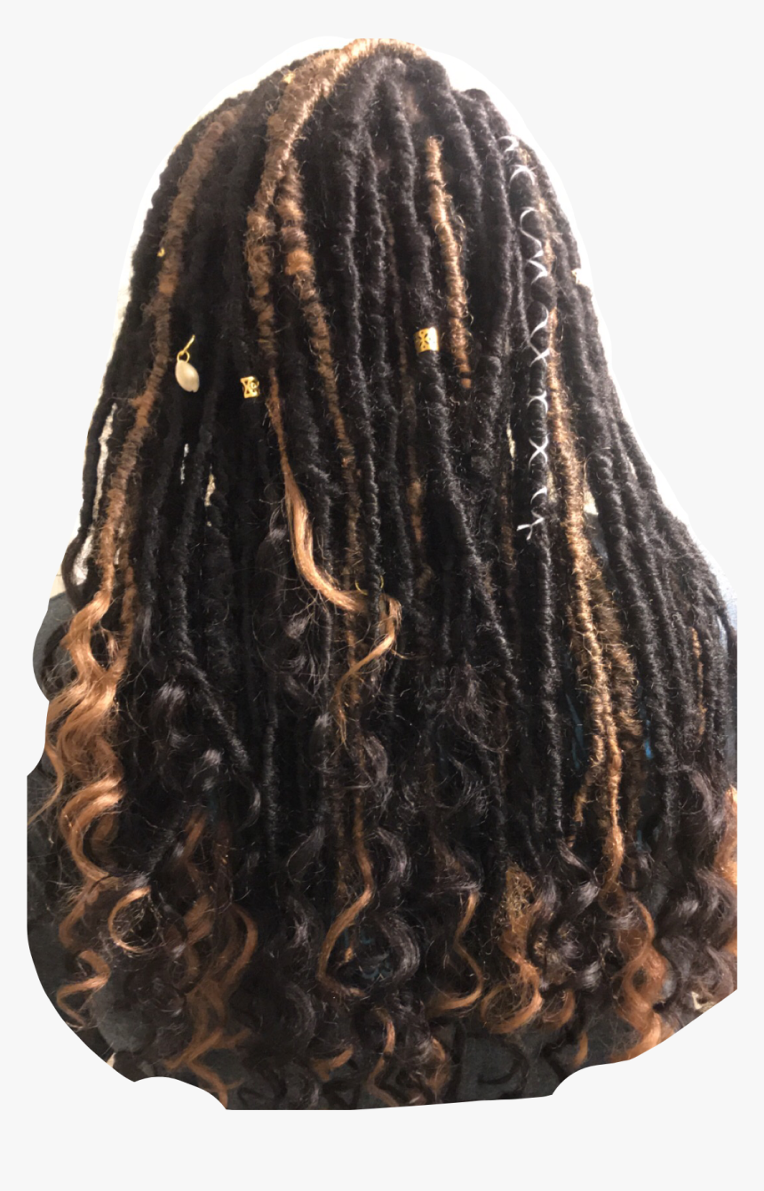 #jay #freetoedit - Dreadlocks, HD Png Download