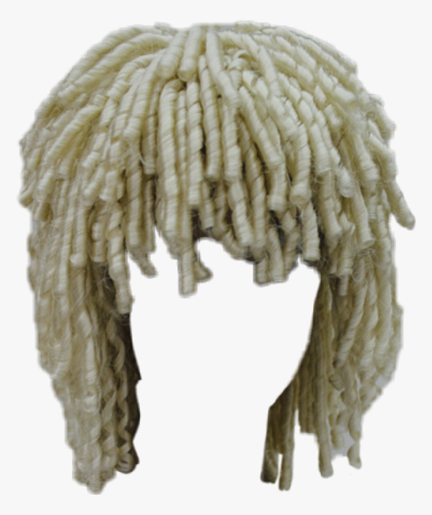 #dreadlocks - Wool, HD Png Download