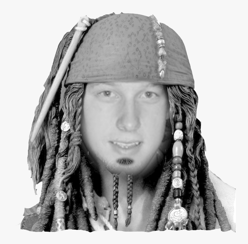 Hot Toys Jack Sparrow Dx, HD Png Download