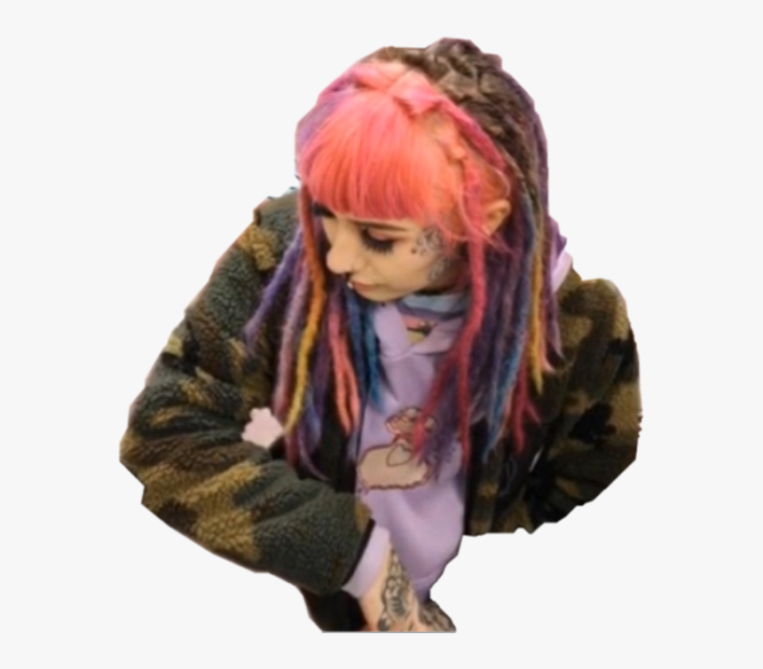 Girl, HD Png Download