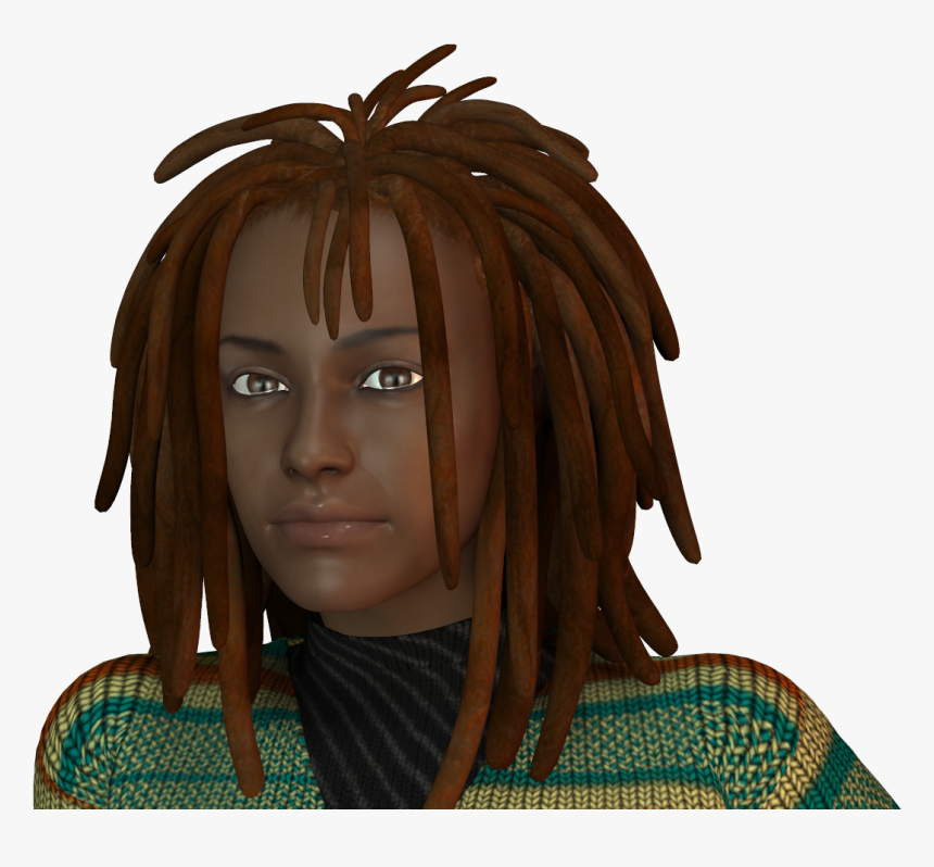 Girl, HD Png Download