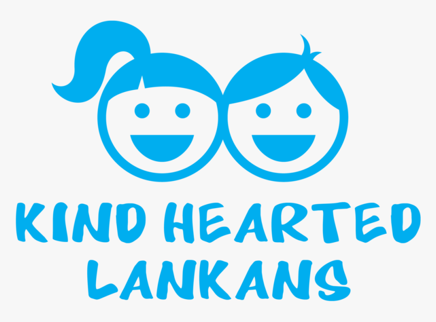 Download - Kind Hearted Lankans Logo, HD Png Download