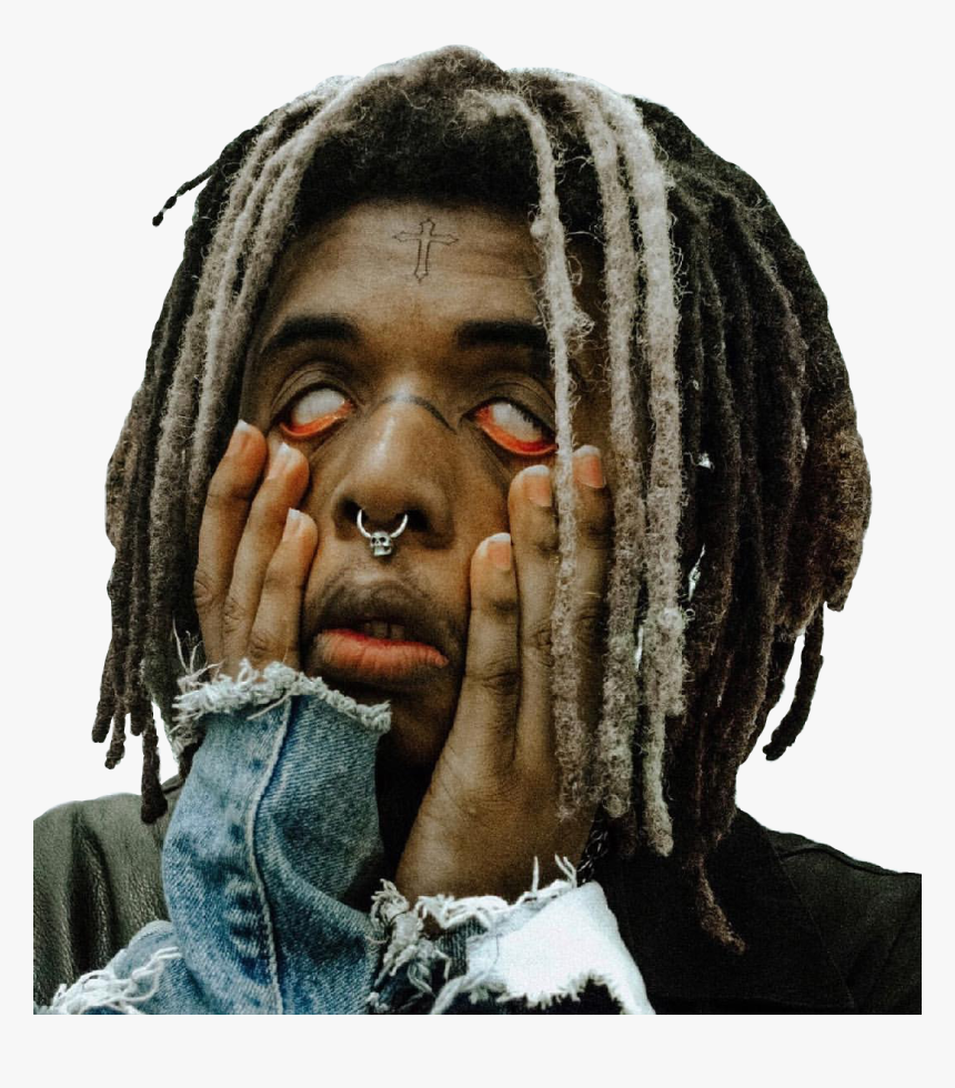 #zillakami #freetoedit - Zillakami 2019, HD Png Download