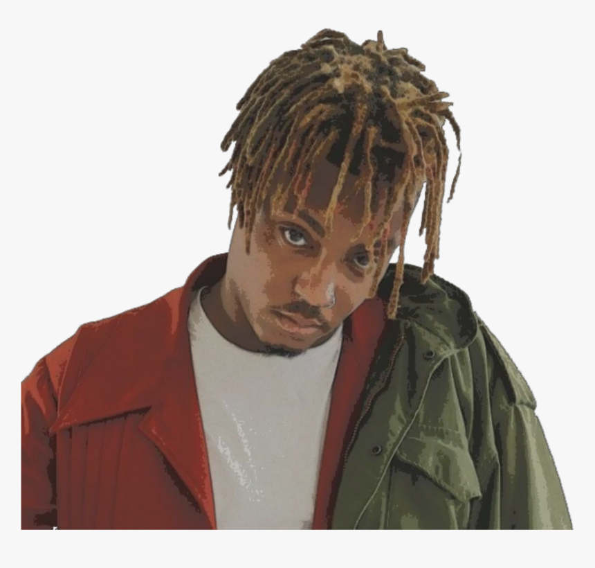 Juicy Wrld, HD Png Download