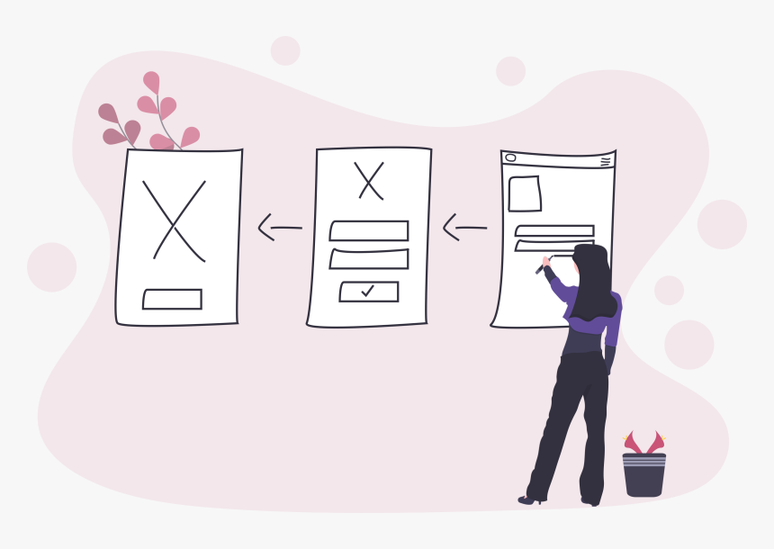 Task Analysis Animation, HD Png Download