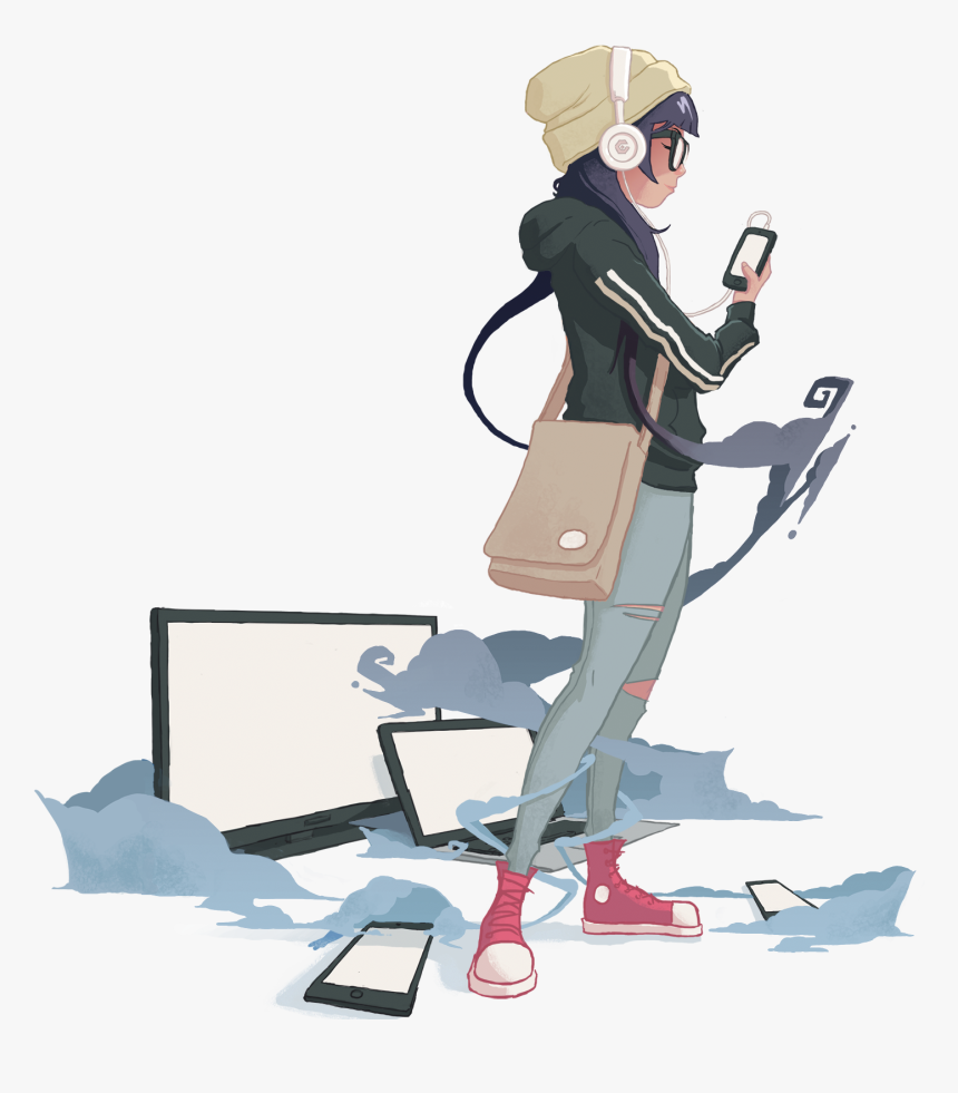 Cartoon, HD Png Download