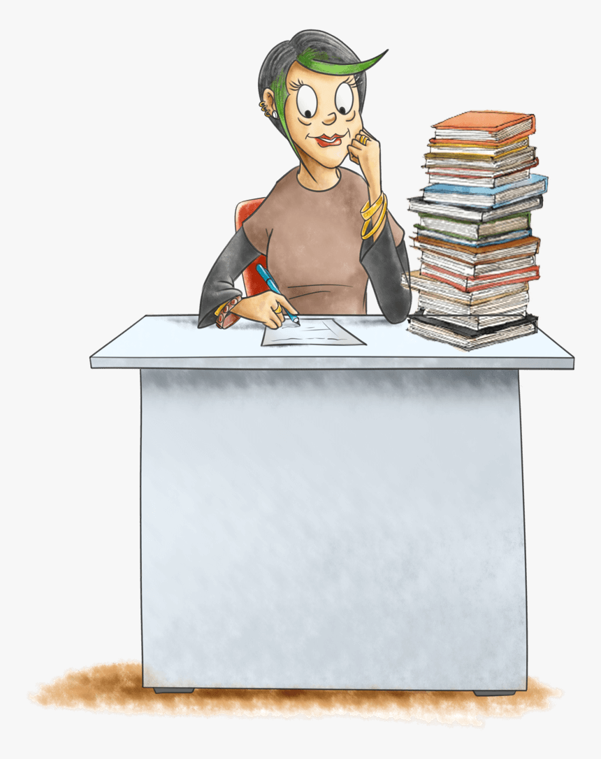 Cartoon, HD Png Download