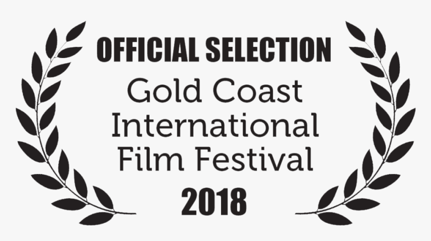 Gciff Official Selection Laurel 2018 - Palm Springs International Shortfest 2017, HD Png Download