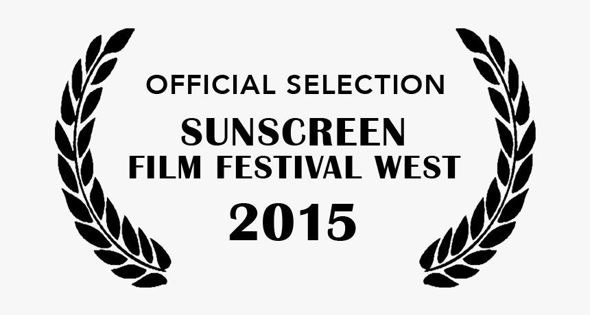 Award Leaves Png - Film Festival, Transparent Png