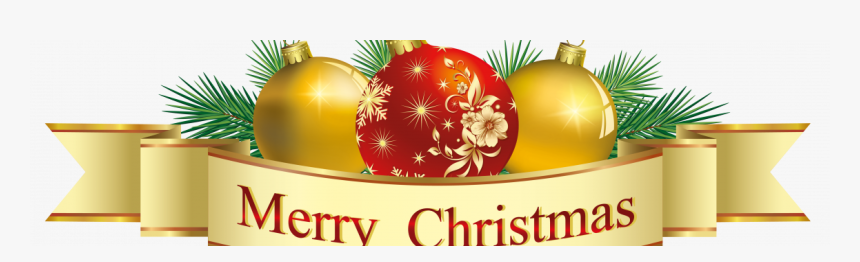 Merry Christmas Nativity Clipart Clip Art Transparent - Merry Christmas Clip Art, HD Png Download