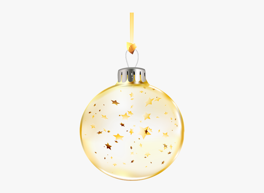 Christmas Ornament, HD Png Download