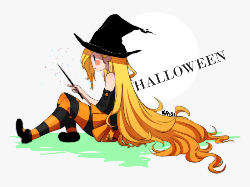 Halloween Fionna - Adventure Time Fionna Art, HD Png Download