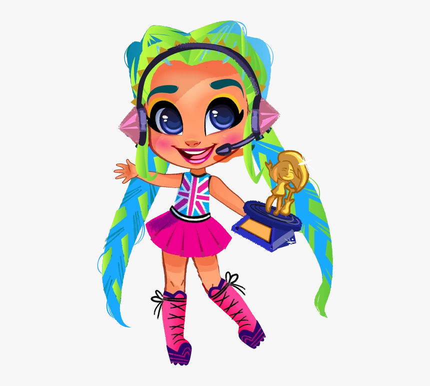 Doll, HD Png Download