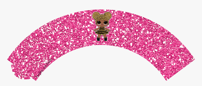 Cupcake Lol Png, Transparent Png