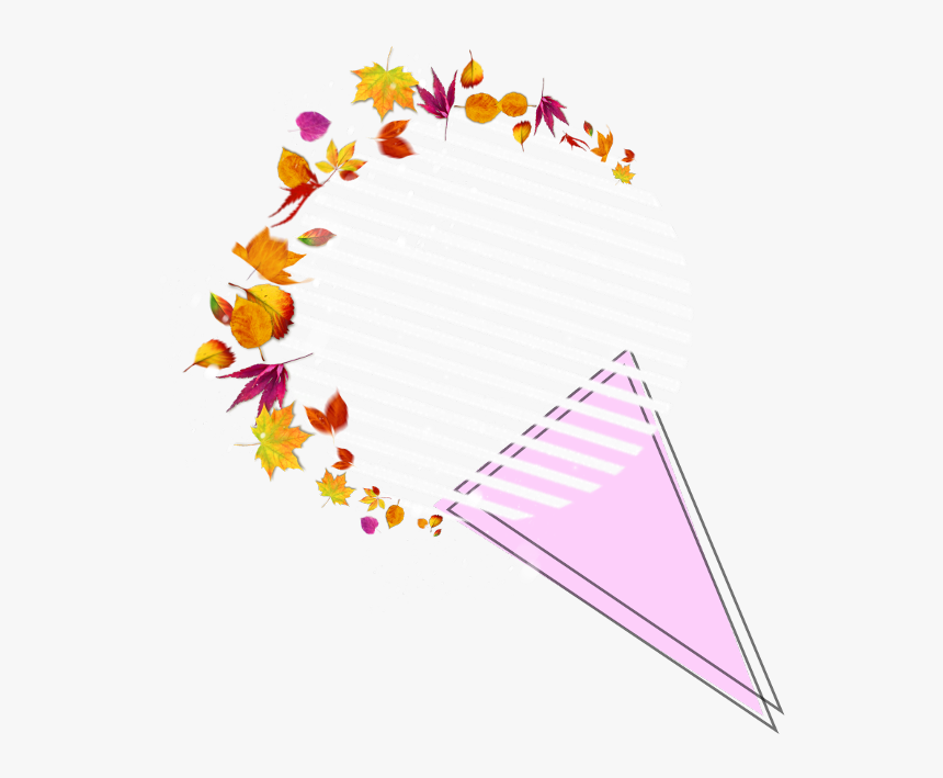 Aesthetic Shaped Clip Png, Transparent Png