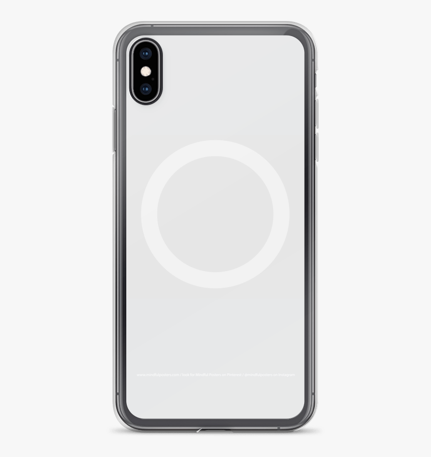Iphone Case - Circle, HD Png Download