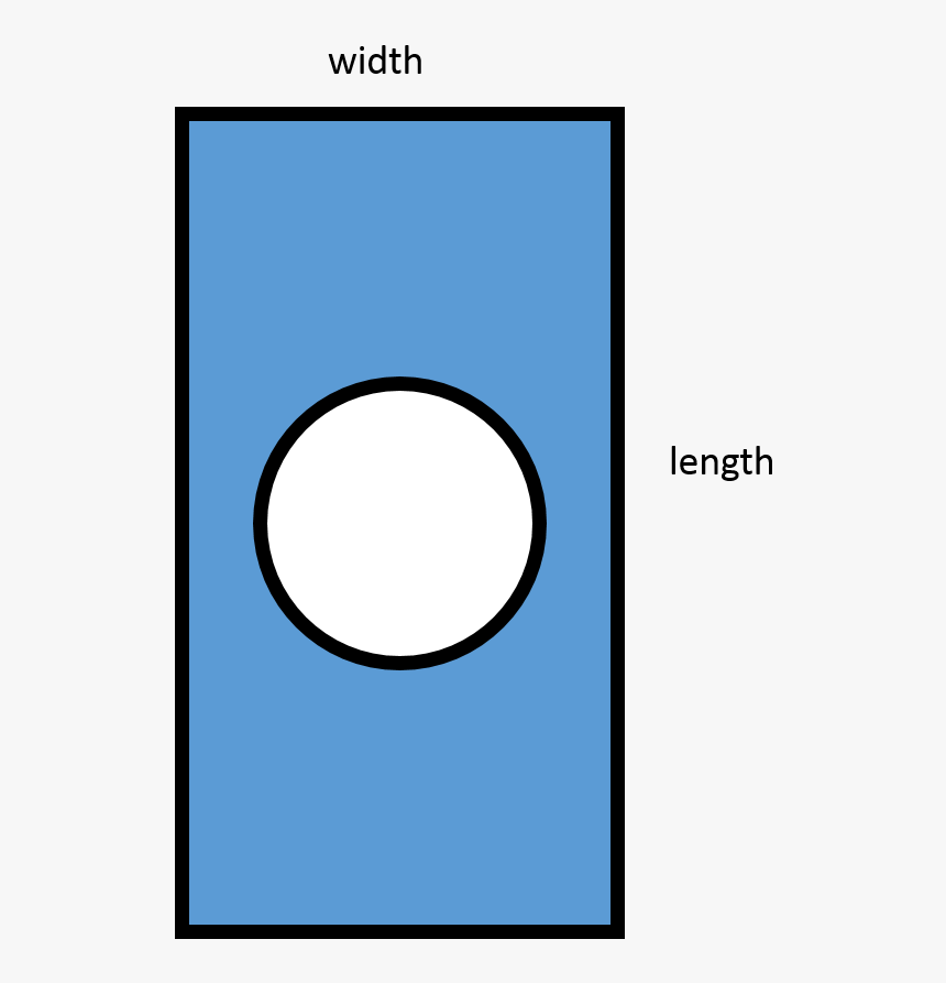 Circle, HD Png Download