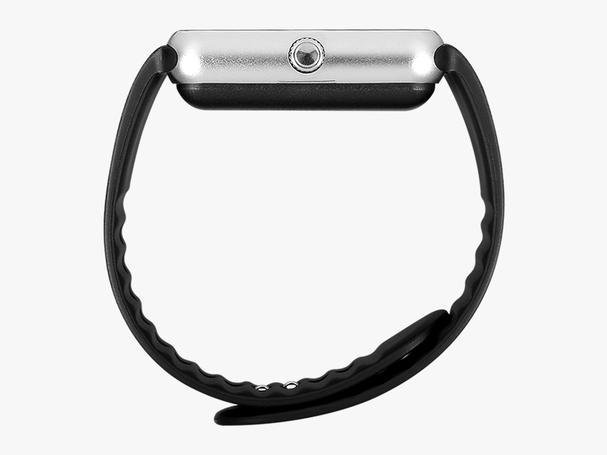 3g智能通话手表手机 - Circle, HD Png Download