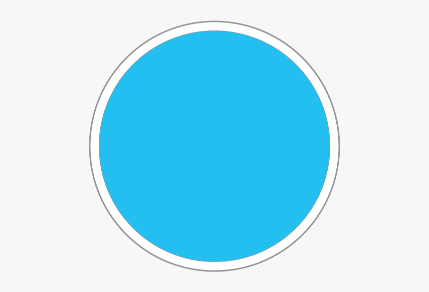 Circle, HD Png Download