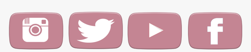 Logos Redes Sociais Png - Instagram, Transparent Png