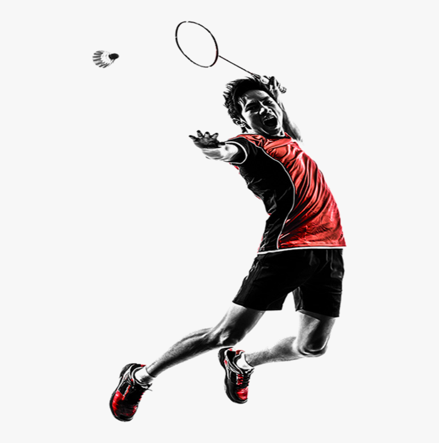 About The Championships - Badminton Stills, HD Png Download