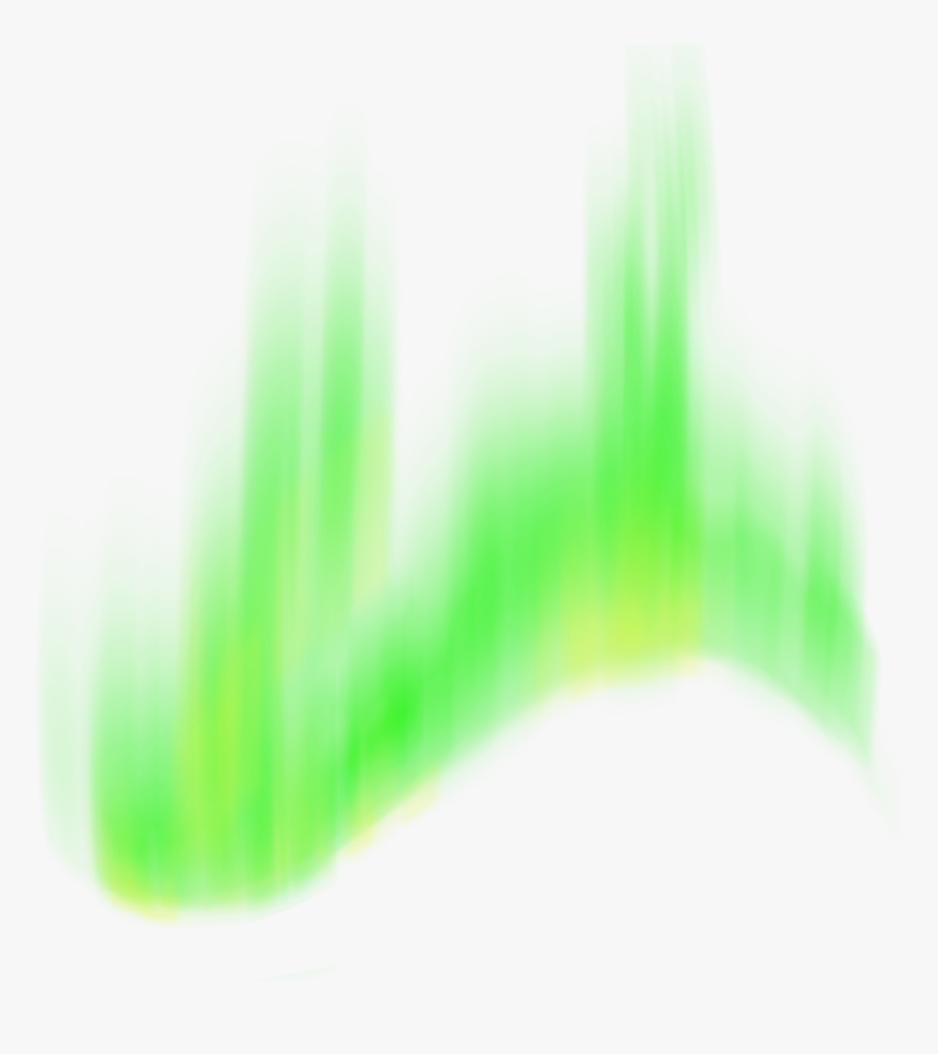 Northern Lights Png - Northern Lights Transparent Background, Png Download