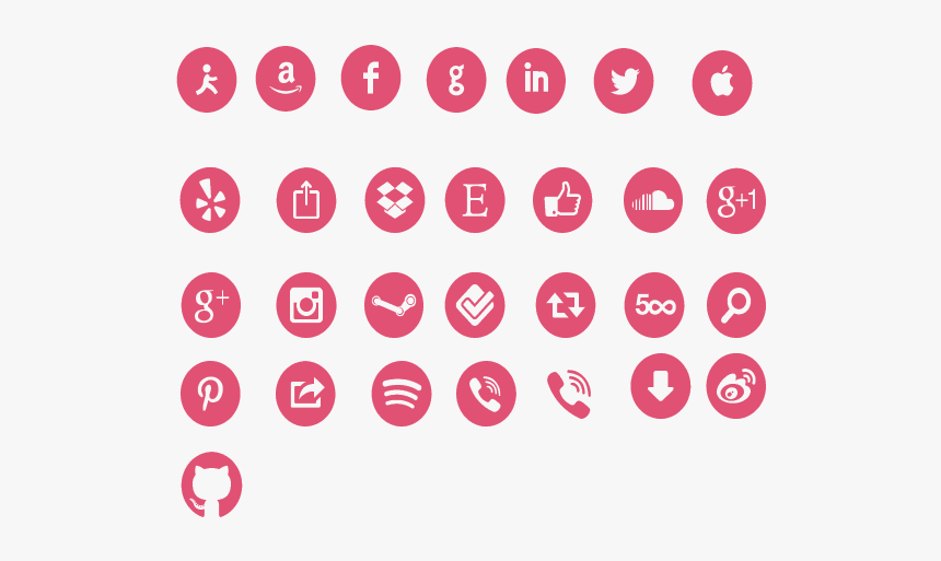 Instagram, HD Png Download