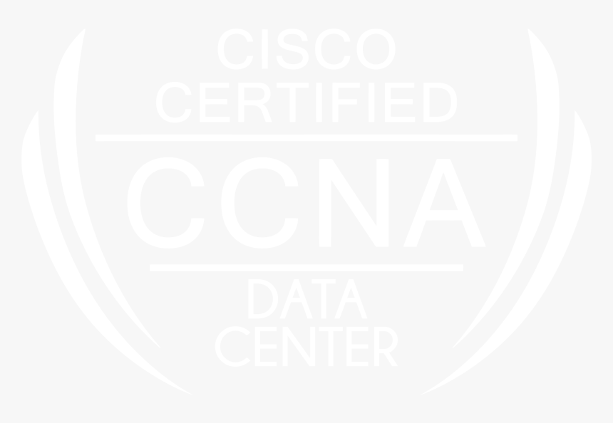 Cisco Certified Ccna Datacenter - Graphic Design, HD Png Download