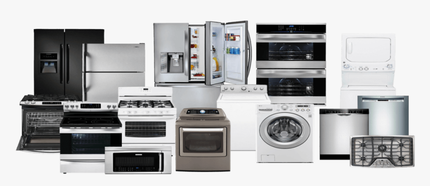 Appliance Repair, HD Png Download