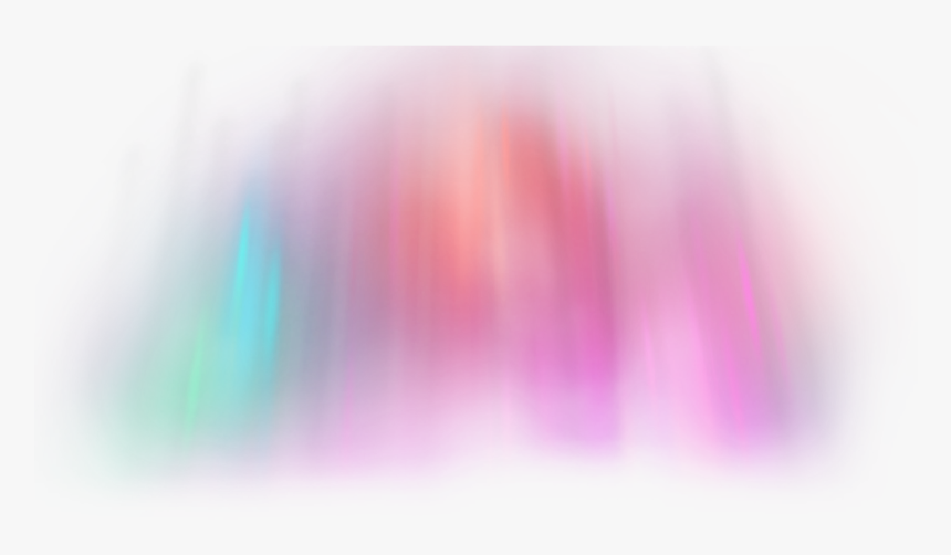 #ftestickers #effect #overlay #aurora #northernlights - Lavender, HD Png Download