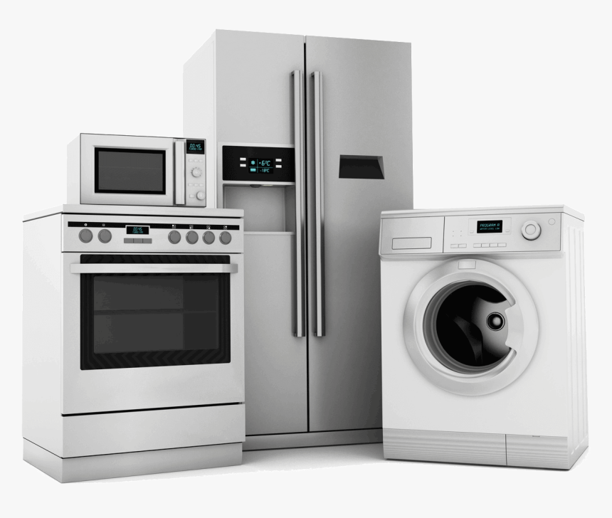 Img - House Appliances, HD Png Download