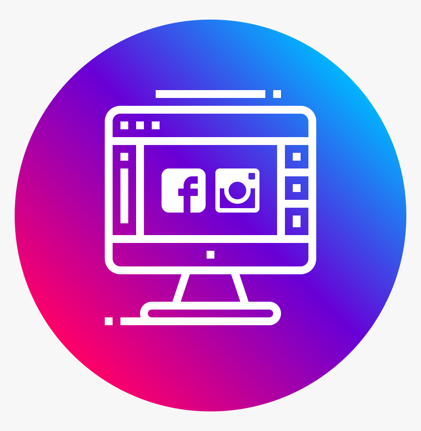 Logo Para Una Empresa De Paginas Web, HD Png Download