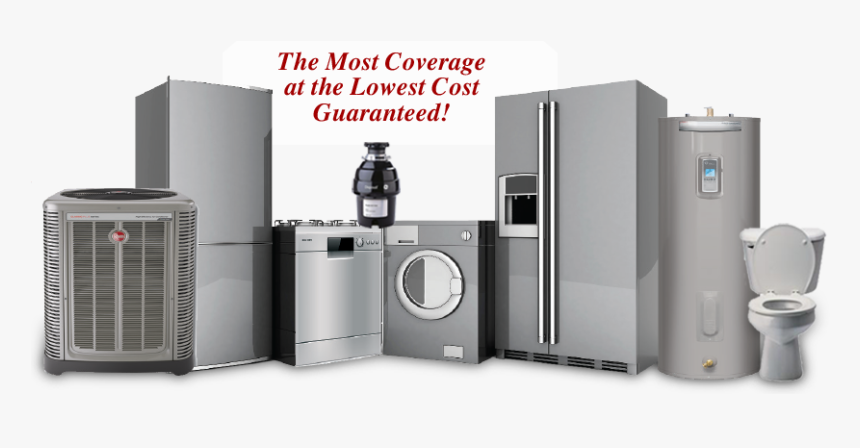 Complete Appliance, HD Png Download