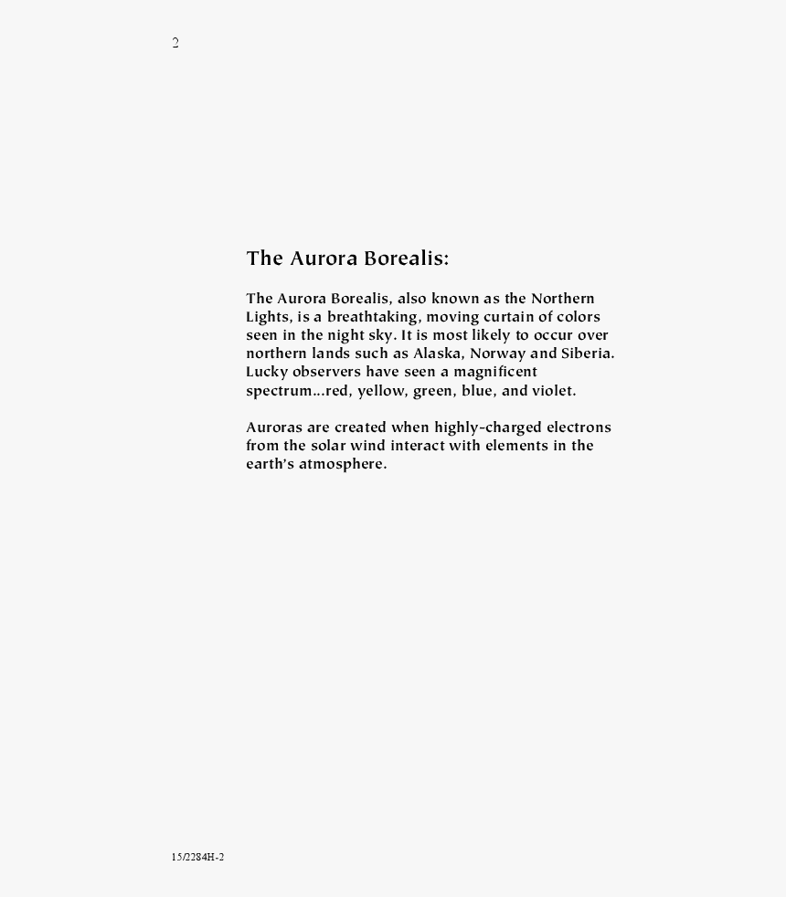 Aurora Borealis Thumbnail Aurora Borealis Thumbnail - Cute Forst Date Idea Meme, HD Png Download