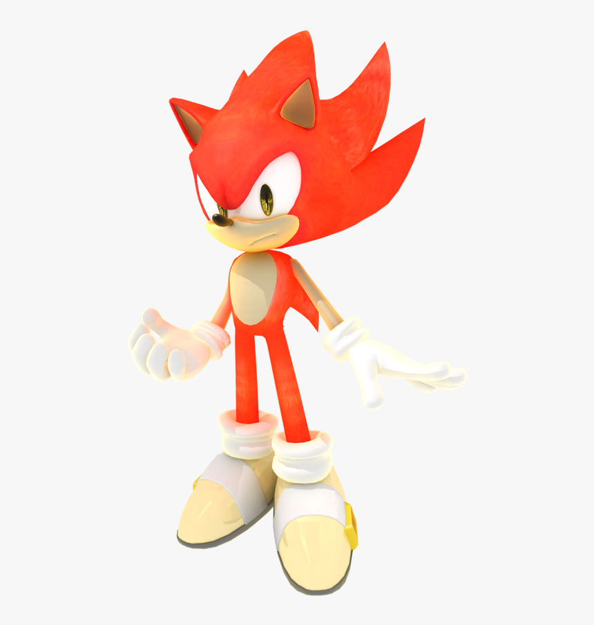 Sonic The Hedgehog, HD Png Download
