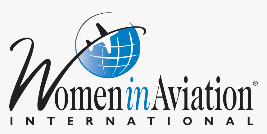Women In Aviation International, HD Png Download
