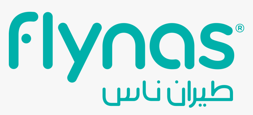 Flynas Logo Png, Transparent Png