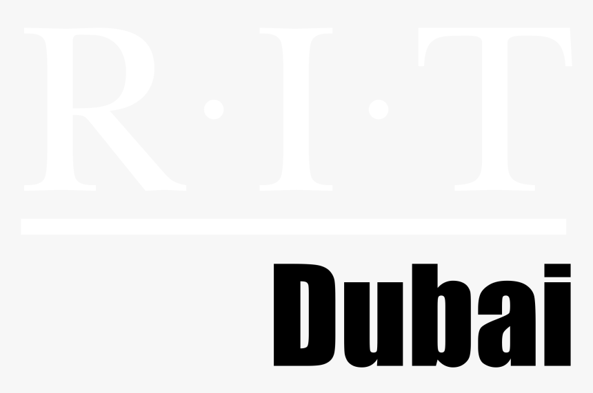 Rochester Institute Of Technology - Dubai, HD Png Download