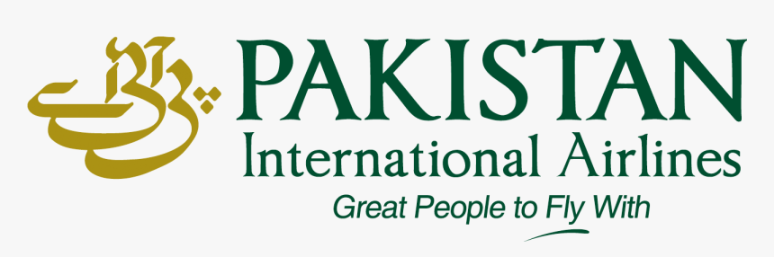 Pakistan International Airlines, HD Png Download
