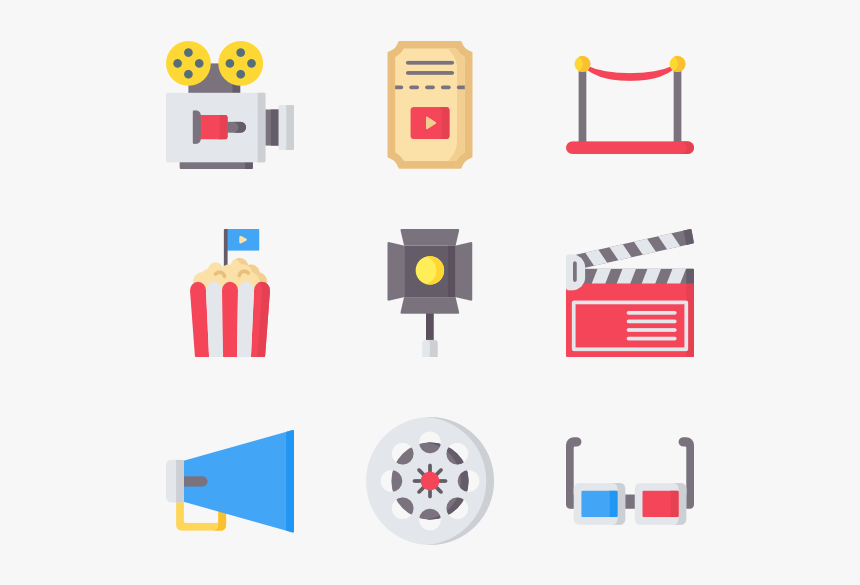 Static Vector Vhs, HD Png Download