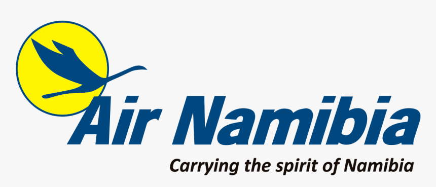 Air Namibia Logo Vector, HD Png Download