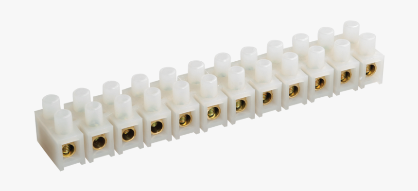 Клеммник 6мм2, HD Png Download