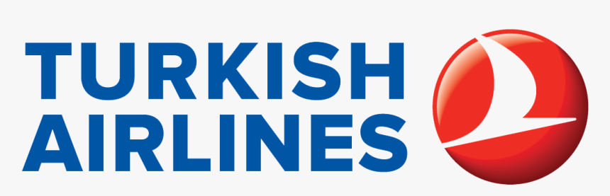 Turkish Airlines Лого Png, Transparent Png